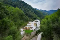 涇縣宅野山谷民宿（皖南川藏線桃嶺六道灣店） 涇縣住宿飯店