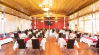 Pamuk City Hotel
