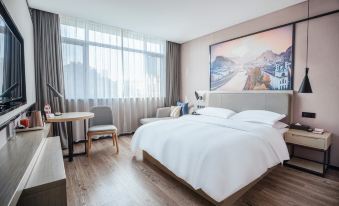 Vienna Hotel (Shouguang People's Square)