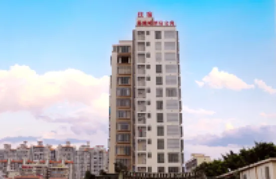 Suweiha Hotel Apartment