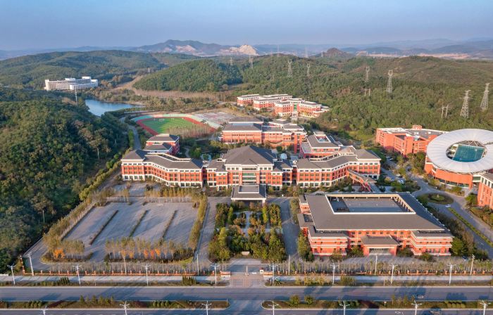 Benxi Huixihu Hotel