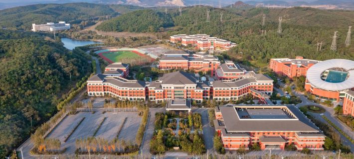 Benxi Huixihu Hotel Hotels in Benxi