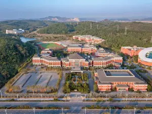 Benxi Huixihu Hotel