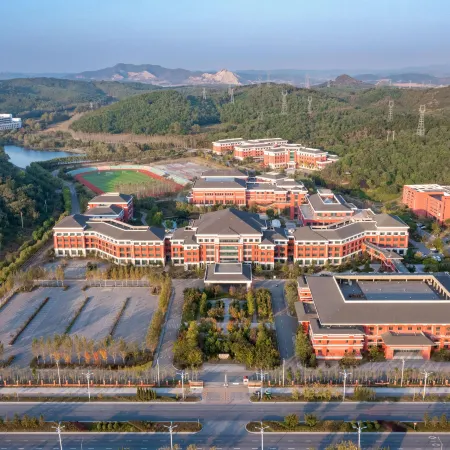 Benxi Huixihu Hotel