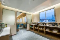 Elong Anyun Hotel (Ningguoshi Government) فنادق في نينغ جَو