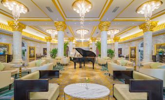 Crowne Plaza Zhengzhou