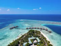 Adaaran Club Rannalhi - All Inclusive Các khách sạn ở Fihalholi