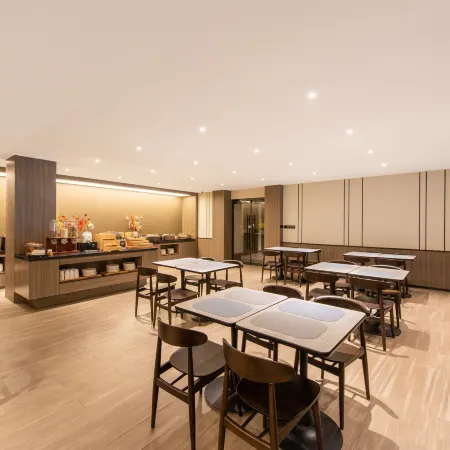 HanTing Hotel (Renqiu)