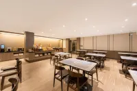 HanTing Hotel (Renqiu) - breakfast