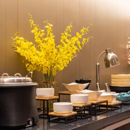 HanTing Hotel (Renqiu)