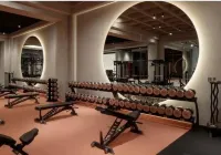 LanOuShangPin Hotel (Heyuan Wanda Plaza) Hotels in Dongyuan