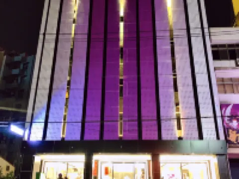 Bentley Hotel Taoyuan Hotels near Chung Yuan Christian University