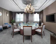 Siji Garden Hotel Hotels in Ankang