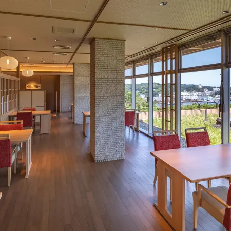 KAMENOI HOTEL TOBA