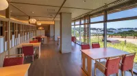 KAMENOI HOTEL TOBA - sarapan