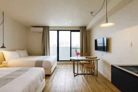 Blue Steak Wonder Chatan