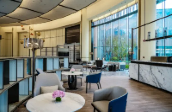 撫州保利華章希爾頓逸林酒店 撫州酒店