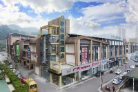 Jiduo Convenience Hotel (Equipment City)