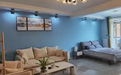 Taiyuan Aimuo Inn Hotels in Jiancaoping District