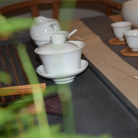 Citywell Hotel (Quanzhou Food Street)
