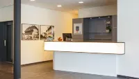 Villmergen Swiss Quality Hotel فنادق في Beinwil am See