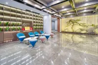 GYA Hotel (Heze Municipal Hospital Caozhou Ancient City) Hotels in Bus Station/Municipal Hospital/West Bus Station