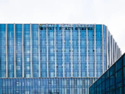 Hyatt Place Hangzhou International Airport Hotels in Hangzhou