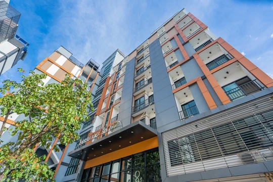 รูปภาพของเดอะ ริช บูทิก โฮเต็ล สนามบินดอนเมือง