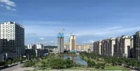โรงแรมโวด เครที สะดวกสบาย - โรงแรมราคาถูก