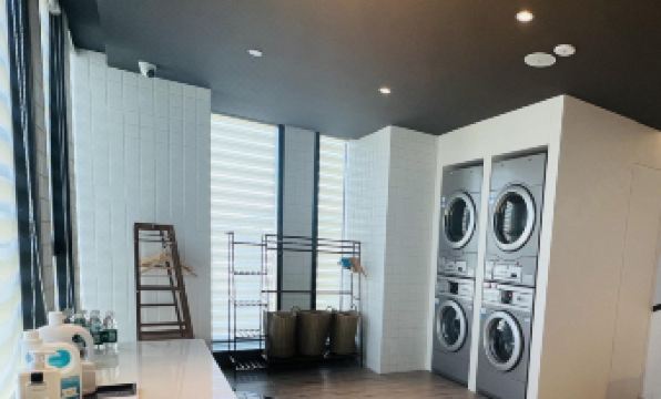 Vienna International Hotel (Kunming Changshui International Airport Terminal Modern Plaza)