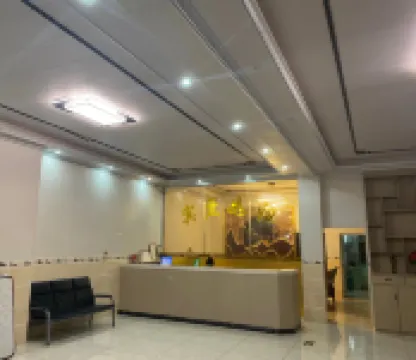 Cangzhou Yongsheng Travel Rent