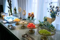 Shangqiu Mingquan Smart Hotel - breakfast