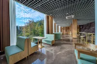 Bu'er Mountain Villa Hôtels à : Yuyao
