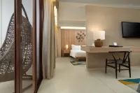 Grand Zuri Kuta Bali  - balkon