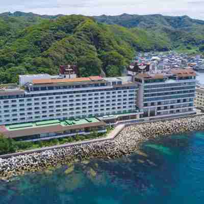 三日月シーパークホテル安房鴨川 Rooms