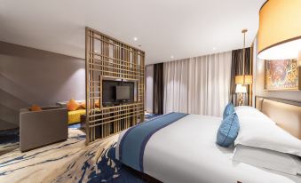 New Siguniang Mountain Hotel