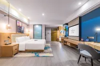 Country Inn & Suites by Radisson (Huai'an Lianshui RT-Mart Andong Road)