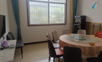 Zhangjiajie Xiangjia Xiaoyuan Homestay