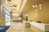 深セン空港懷德ヒルトン ガーデン インホテル