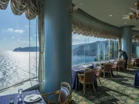 Hotel New Akao - breakfast