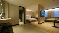HanTing Hotel (Weifang Qingzhou Taihua)