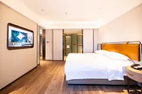 Echarm Hotel (Huangshigang Wanda Plaza) Các khách sạn ở 