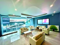 The Nice Hotels in Phuket