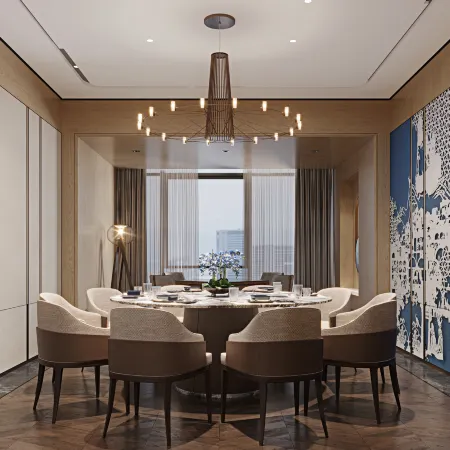 Dongtai Hengfeng International Hotel