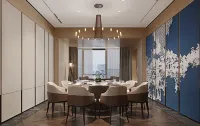 Dongtai Hengfeng International Hotel - breakfast