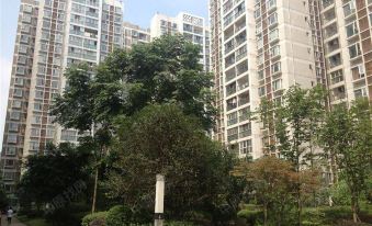 Jinyu Homestay (South Railway Station)