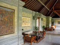 Sakti Garden Resort & Spa Hotels near Campuhan