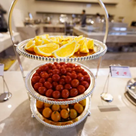 Shucheng Yihang International Hotel
