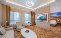 Vienna Hotel (Fu'an Fuchun Avenue) Hotels in Fu'an