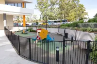 KULA Macquarie Park Hotels in Pymble